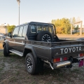Toyota GRJ 79 40�me anniversaire 