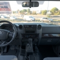 Toyota GRJ 79 40�me anniversaire 